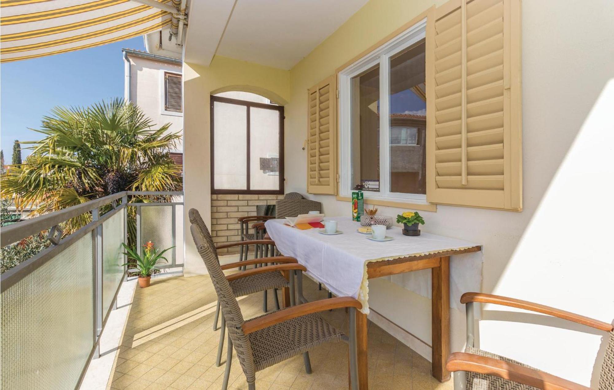 Stunning Home In Zadar With Kitchen Екстериор снимка