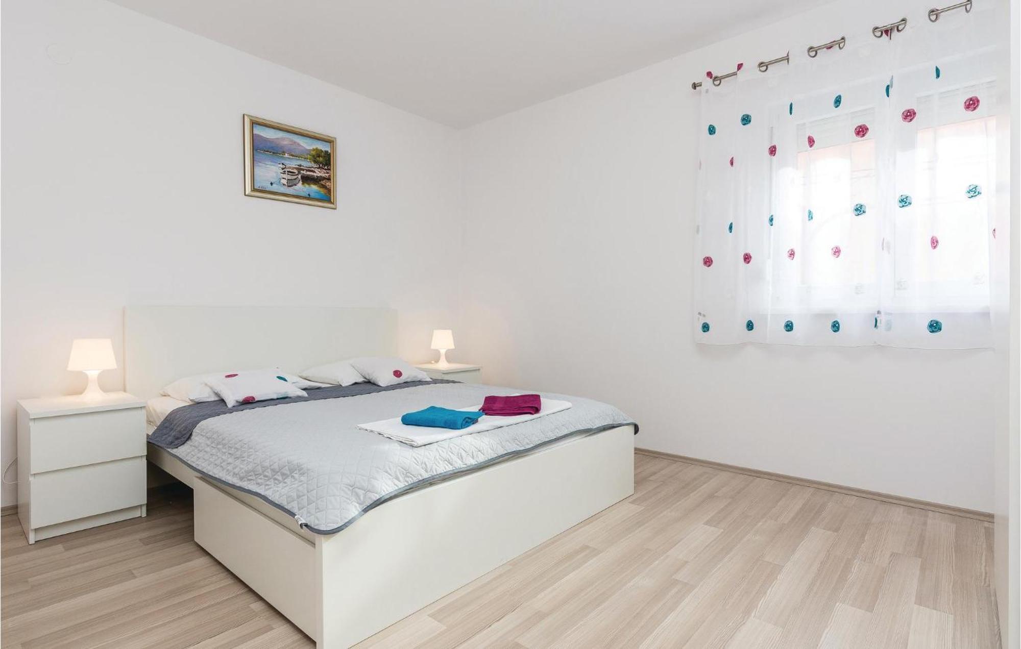 Stunning Home In Zadar With Kitchen Екстериор снимка